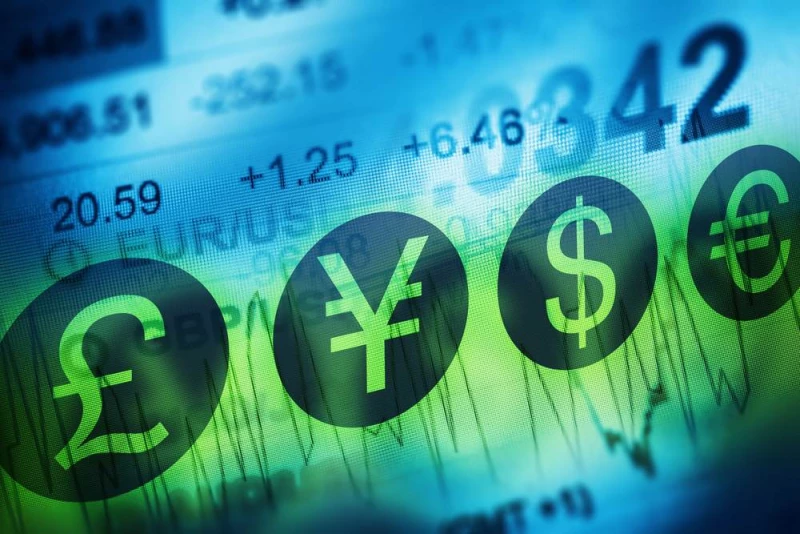 فناوری بلاک چین و ایجاد تحولاتی عظیم در بازار های فارکس (Forex)